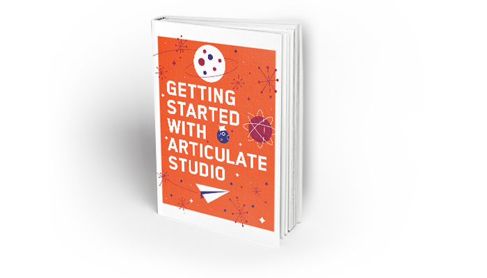 Getting Started with Articulate Studio