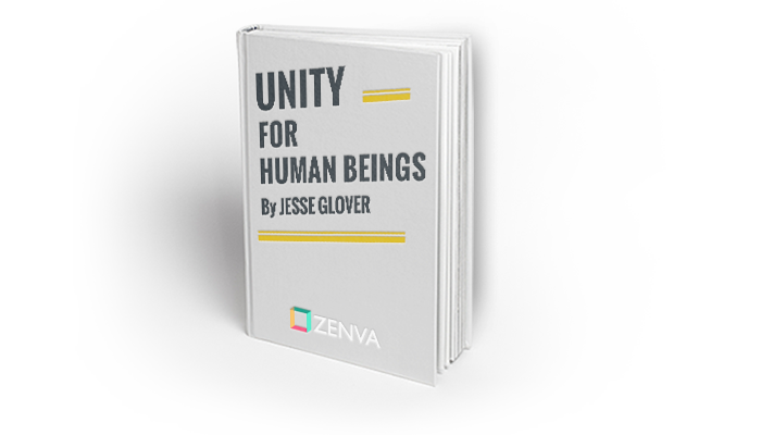 Unity Programming for Human Beings