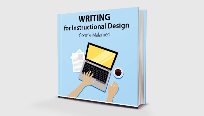 Writing for Instructional Design
