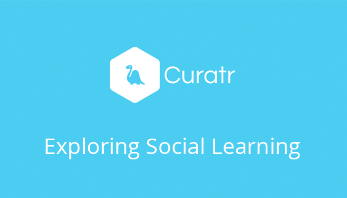 Exploring Social Learning