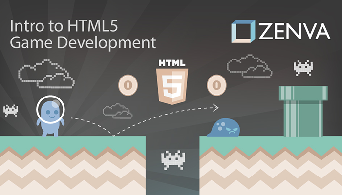 Intro to HTML5 Game Development