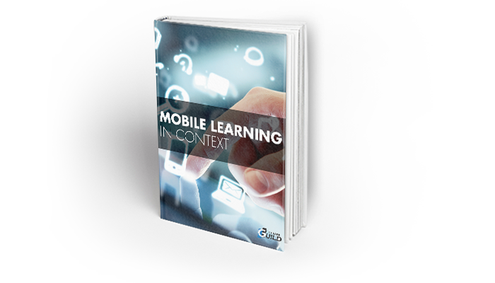 Mobile Learning in Context