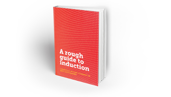 A Rough Guide to Induction