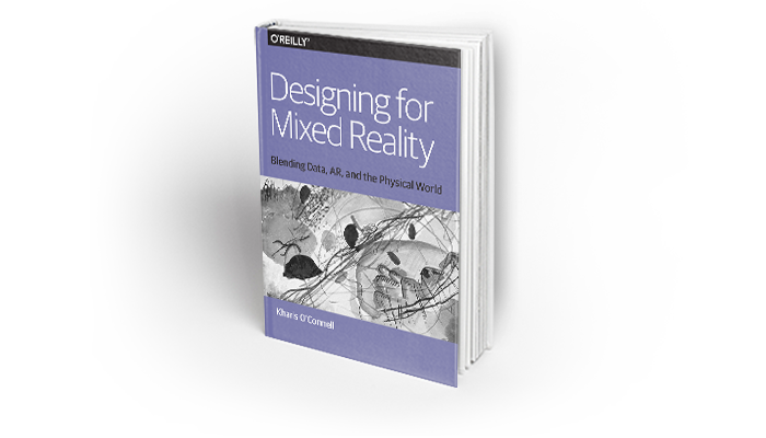 Designing for Mixed Reality