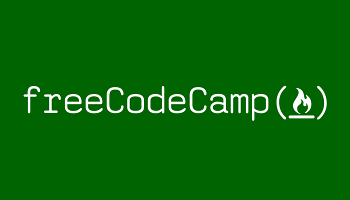 Free Code Camp