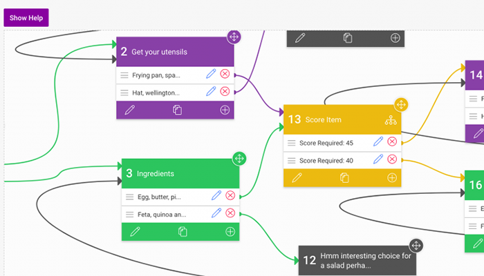 Build experiential offline learning with Evolve